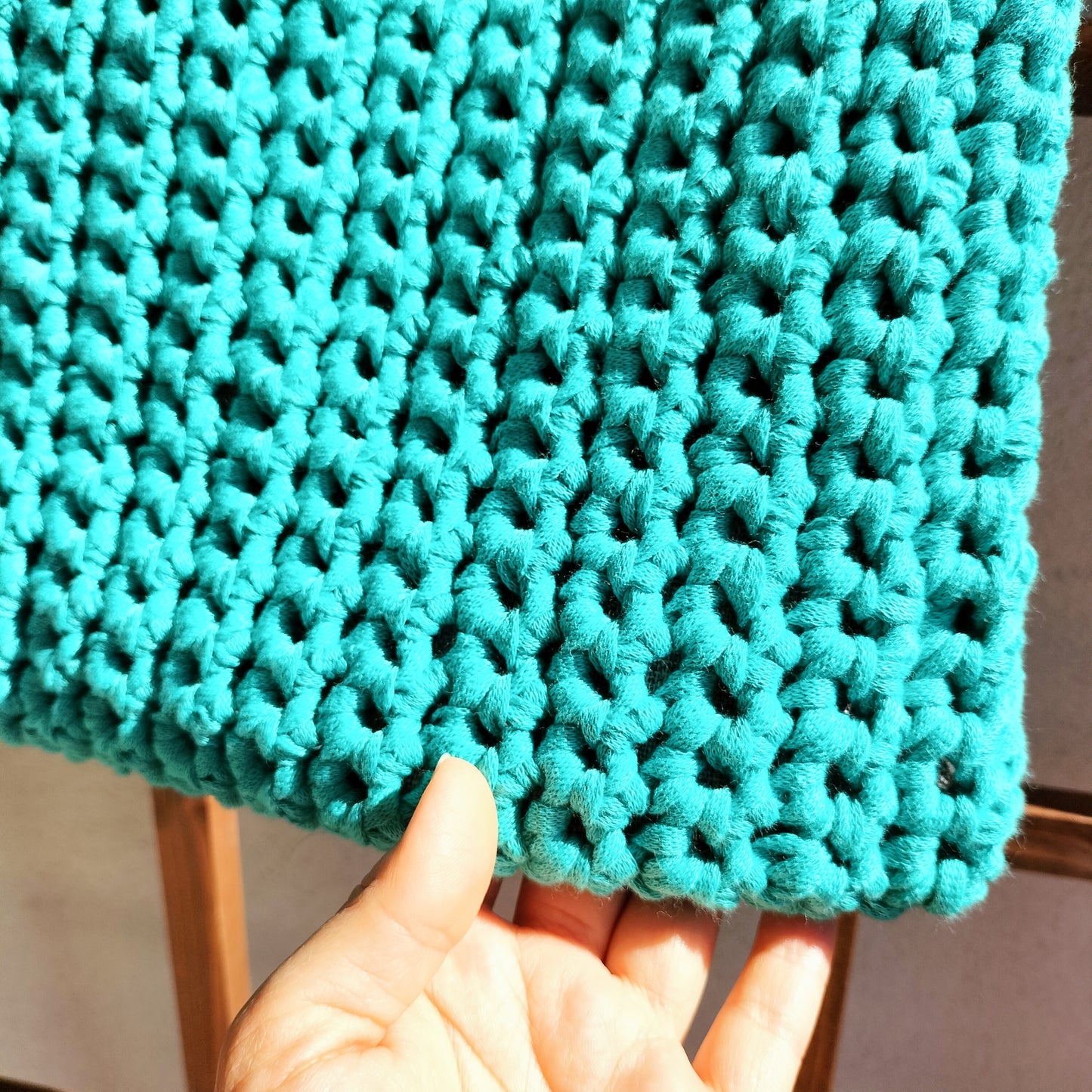 Small Bag Mint