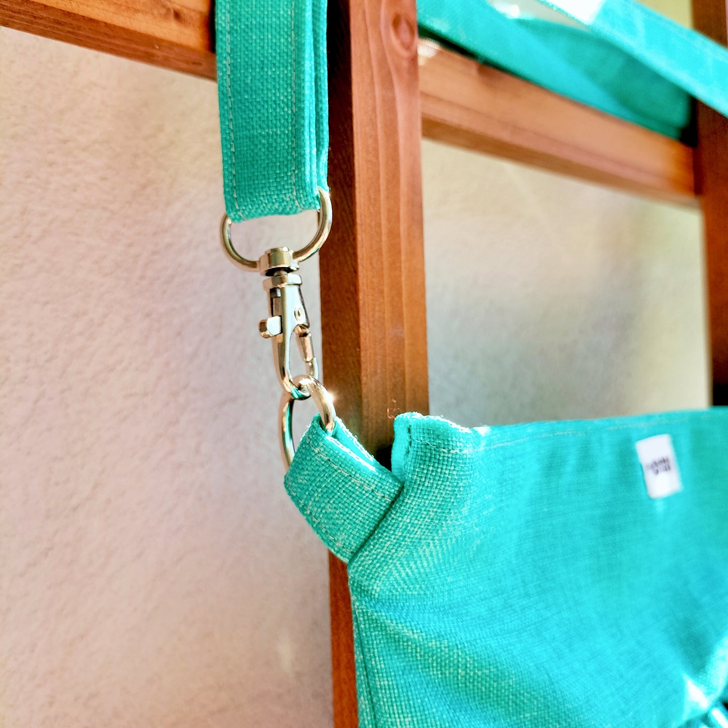 Small Bag Mint
