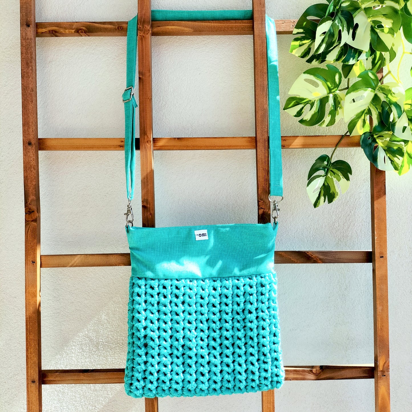 Small Bag Mint