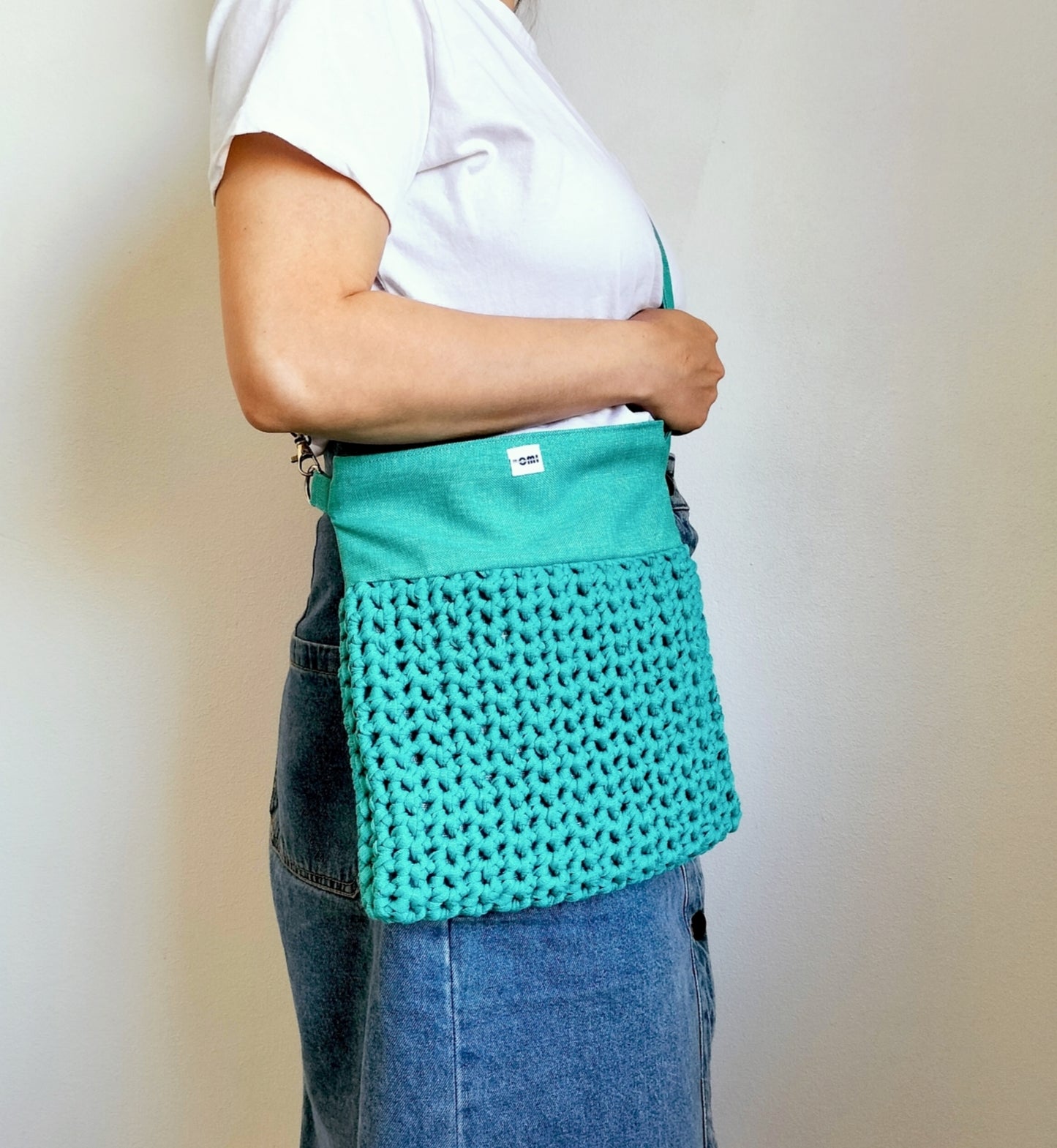 Small Bag Mint