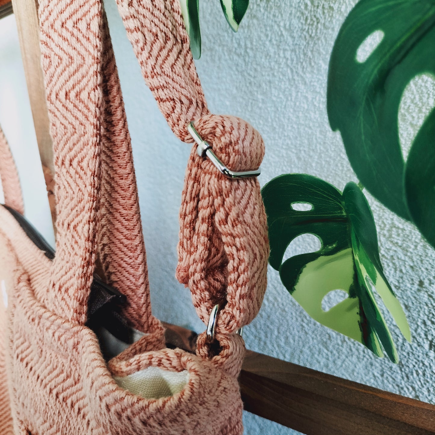 Tote Bag Pumpkin & Orange