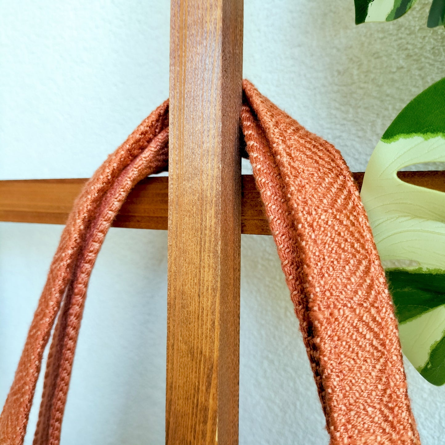 Tote Bag Autumn Orange