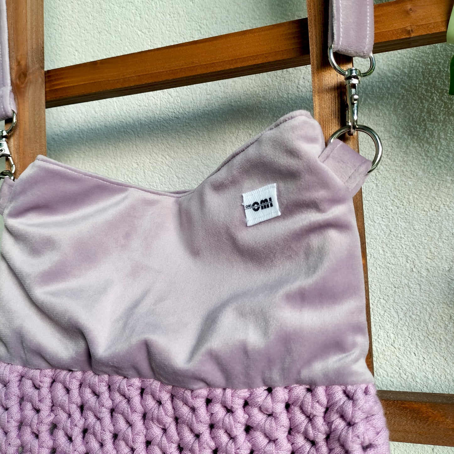 Small Bag Violet