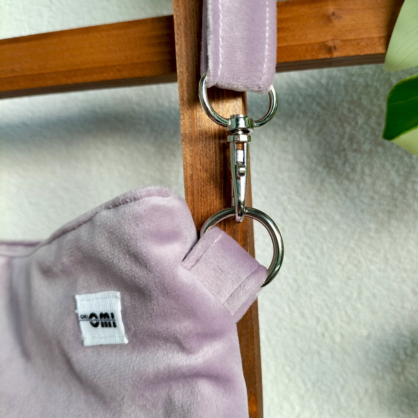 Small Bag Violet