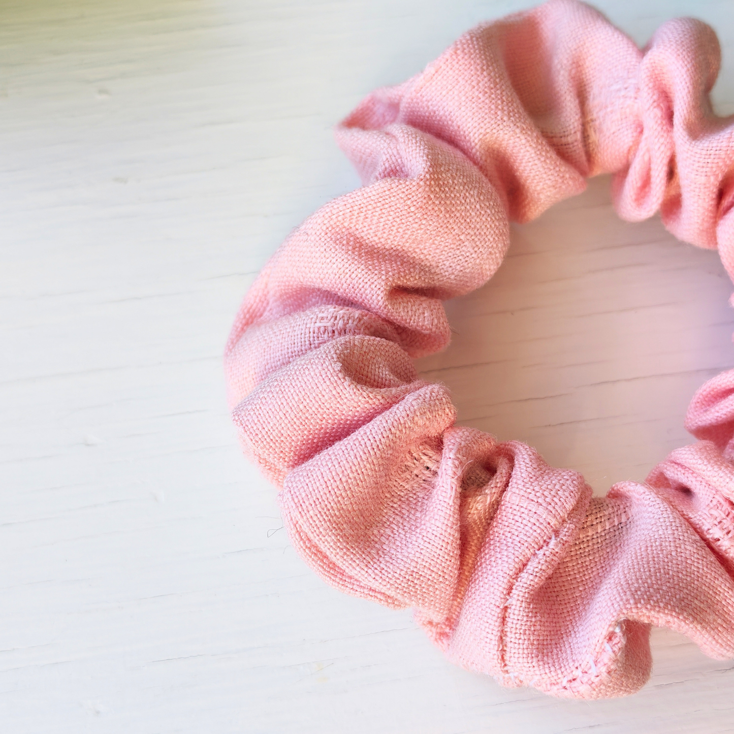 Scrunchie Classic Cotton