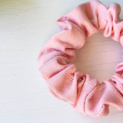 Scrunchie Classic Cotton