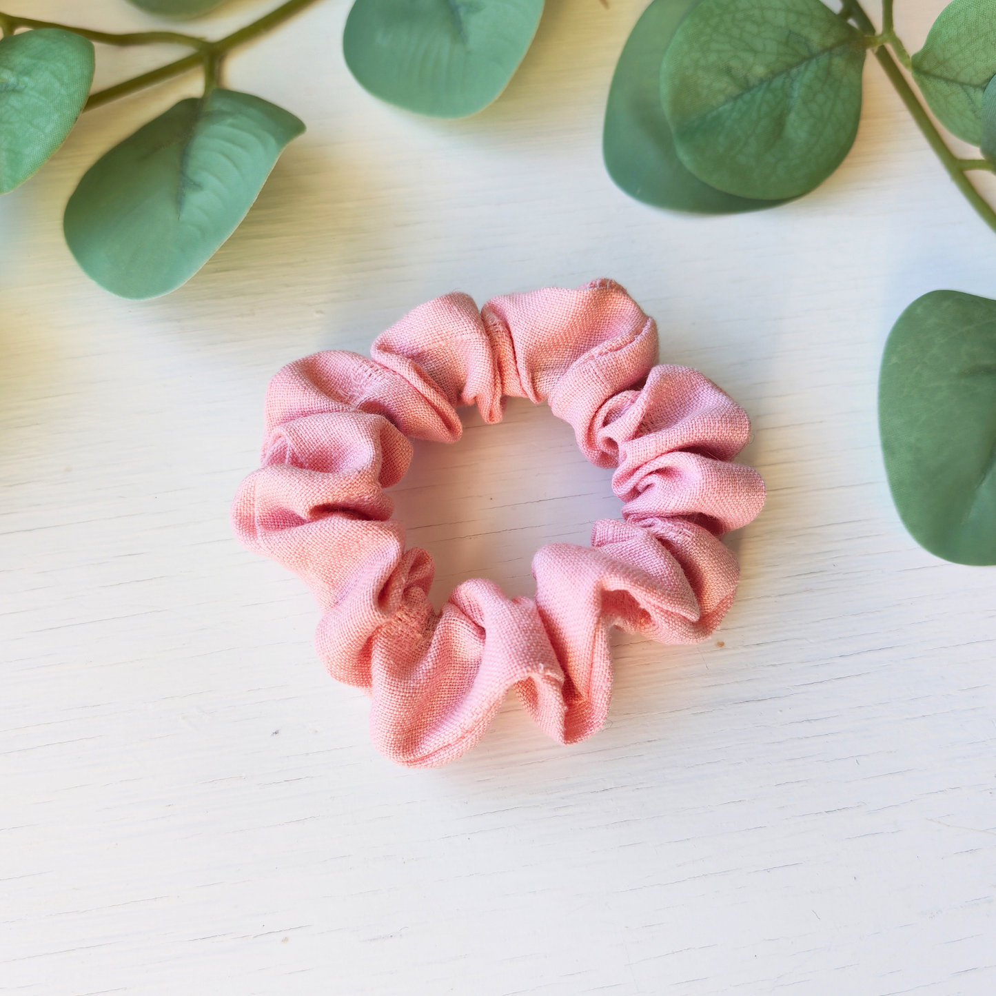 Scrunchie Classic Cotton