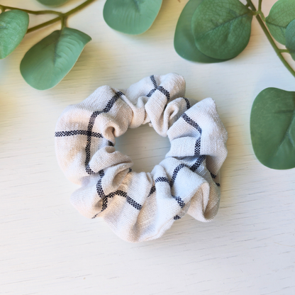 Scrunchie Classic Cotton