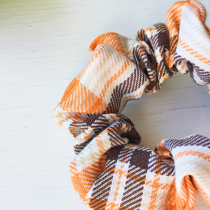Scrunchie Classic Cotton