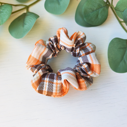 Scrunchie Classic Cotton