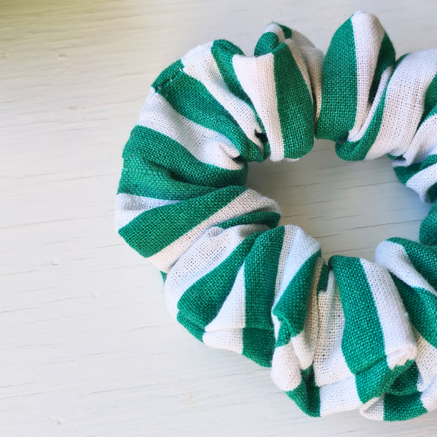 Scrunchie Classic Cotton