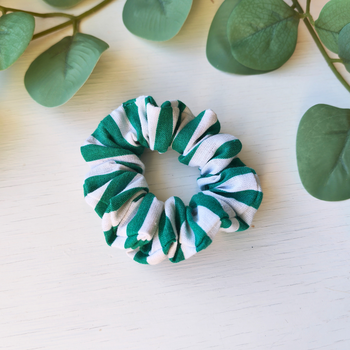 Scrunchie Classic Cotton