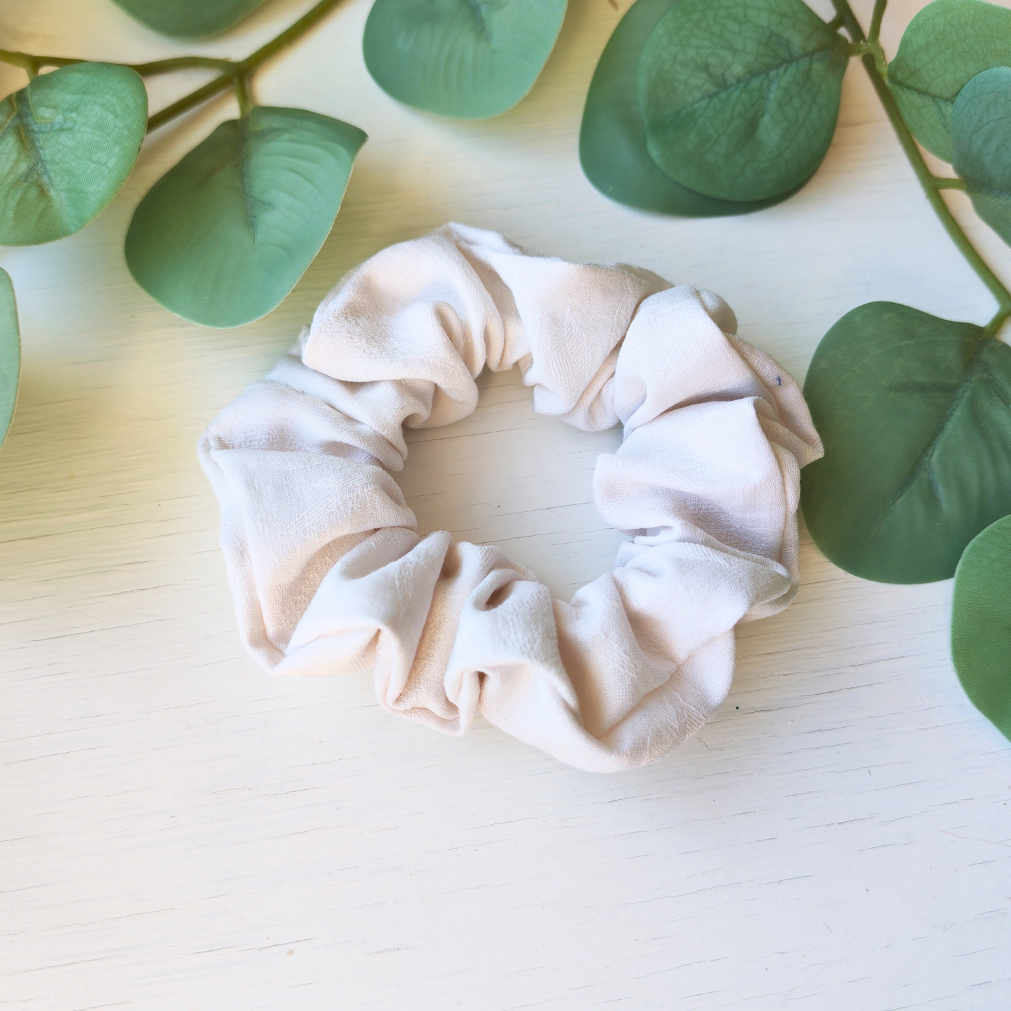Scrunchie Classic Cotton
