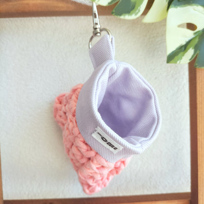 In-Ear Headphones Cover R&F