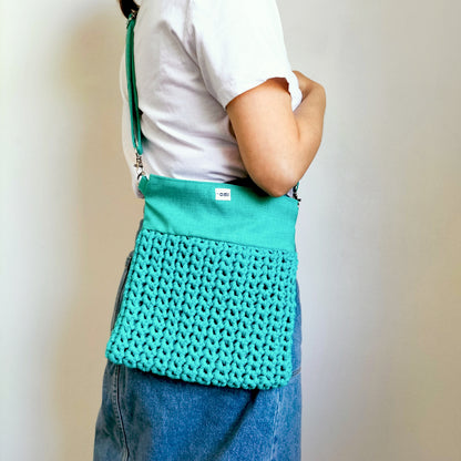 Small Bag Mint