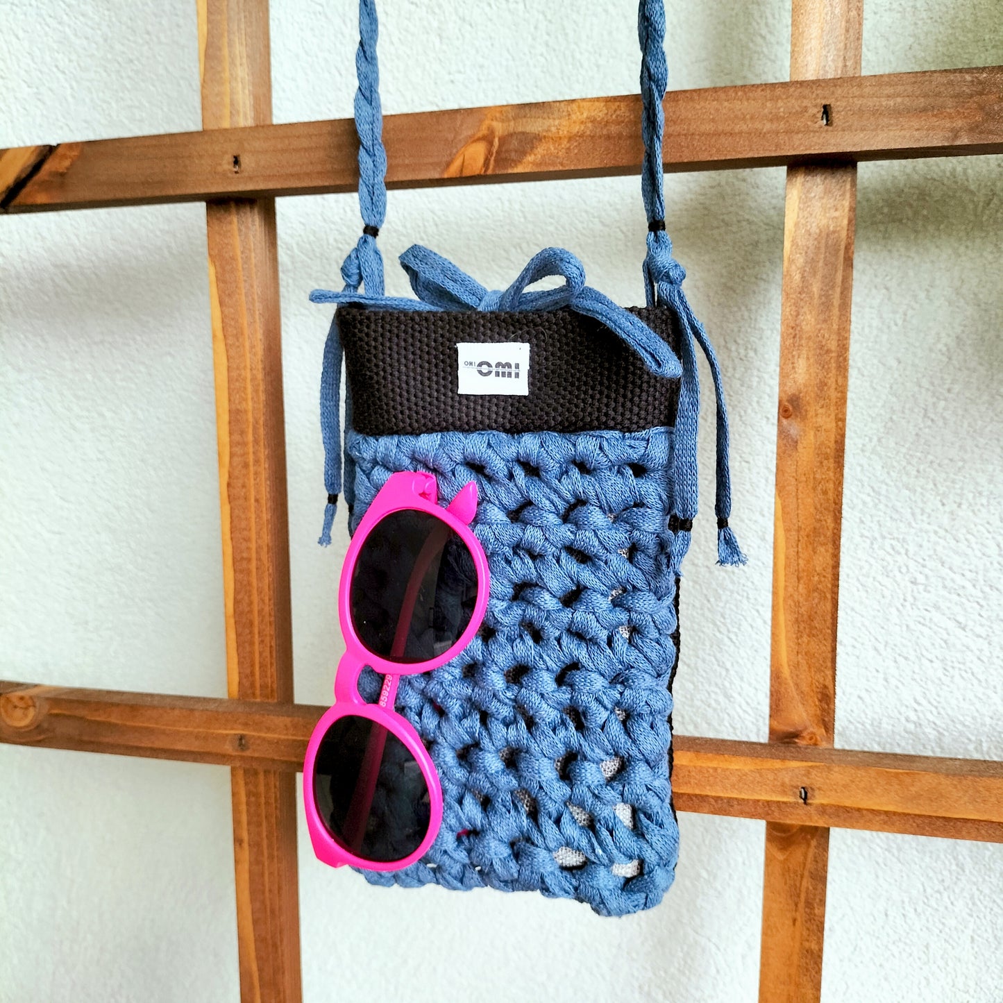 Glasses Cover Navy