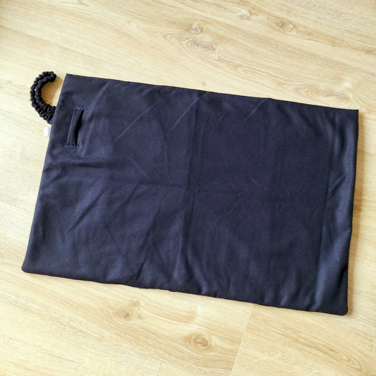 Koiran matkapatja S/M Patchwork