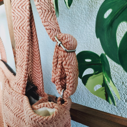 Tote Bag Pumpkin & Orange