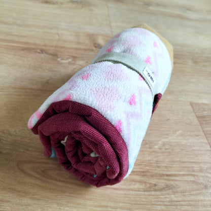 Dog Travel Mat S/M