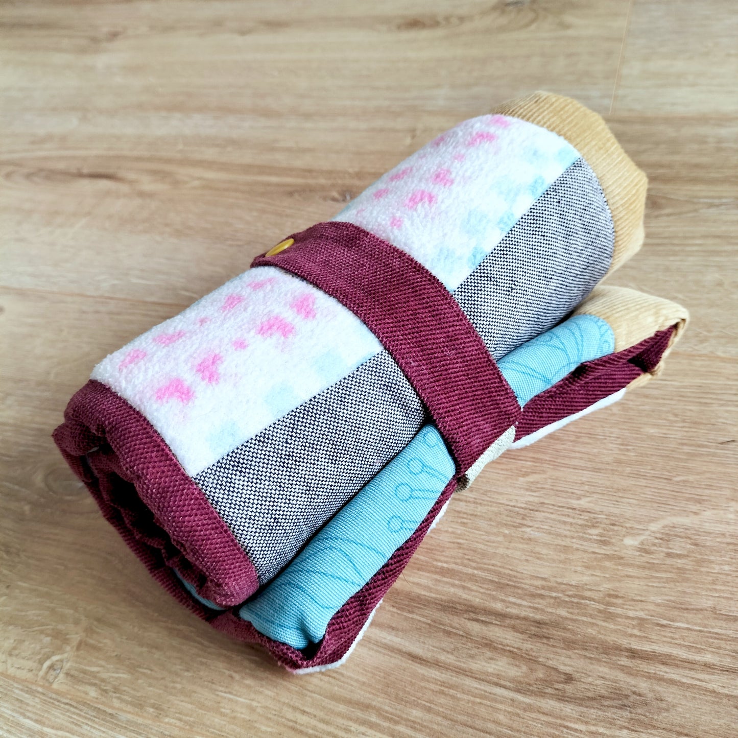 Dog Travel Mat S/M