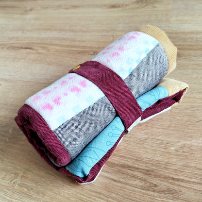 Dog Travel Mat S/M