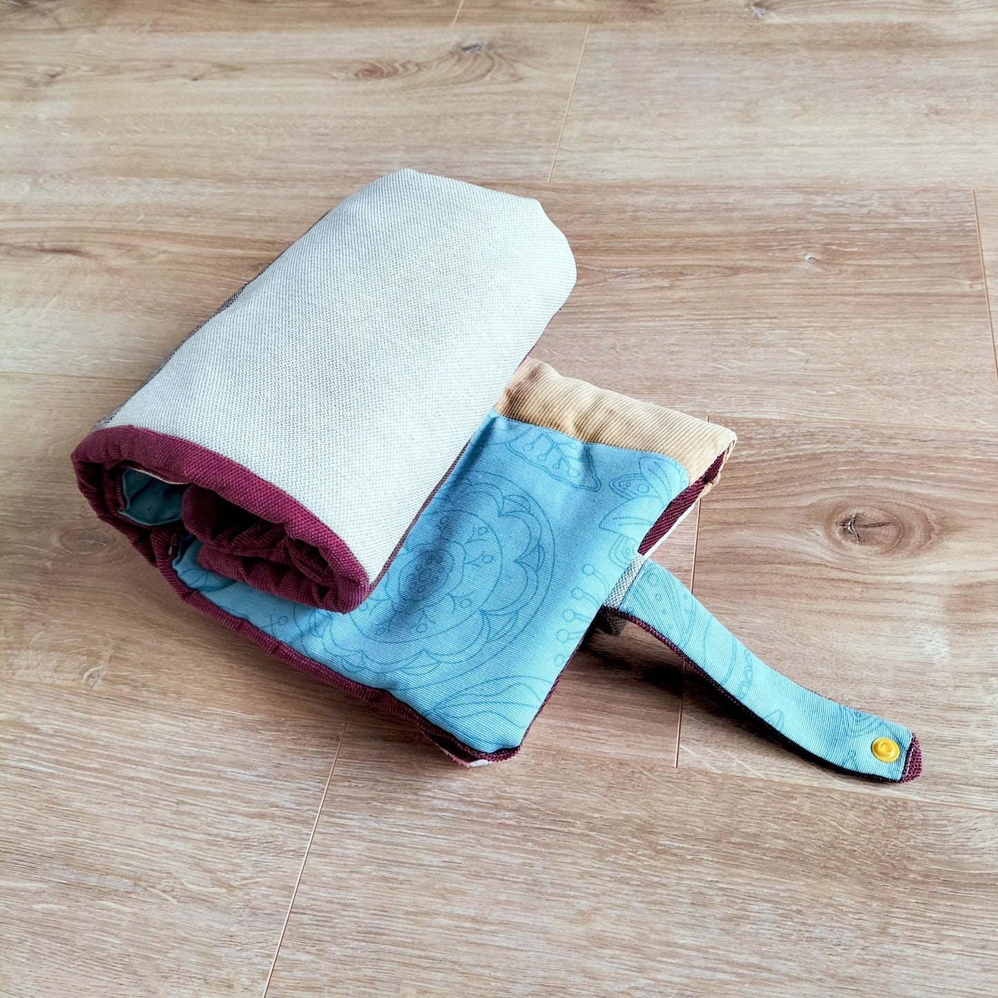 Dog Travel Mat S/M