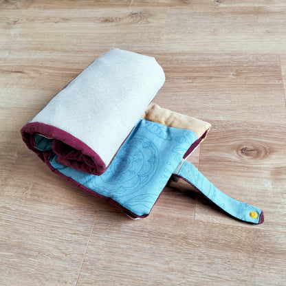 Dog Travel Mat S/M