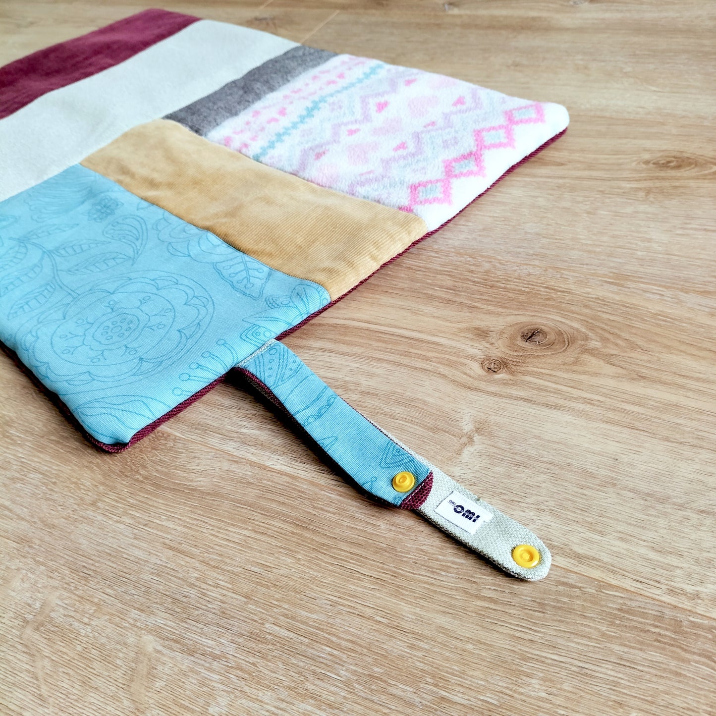 Dog Travel Mat S/M