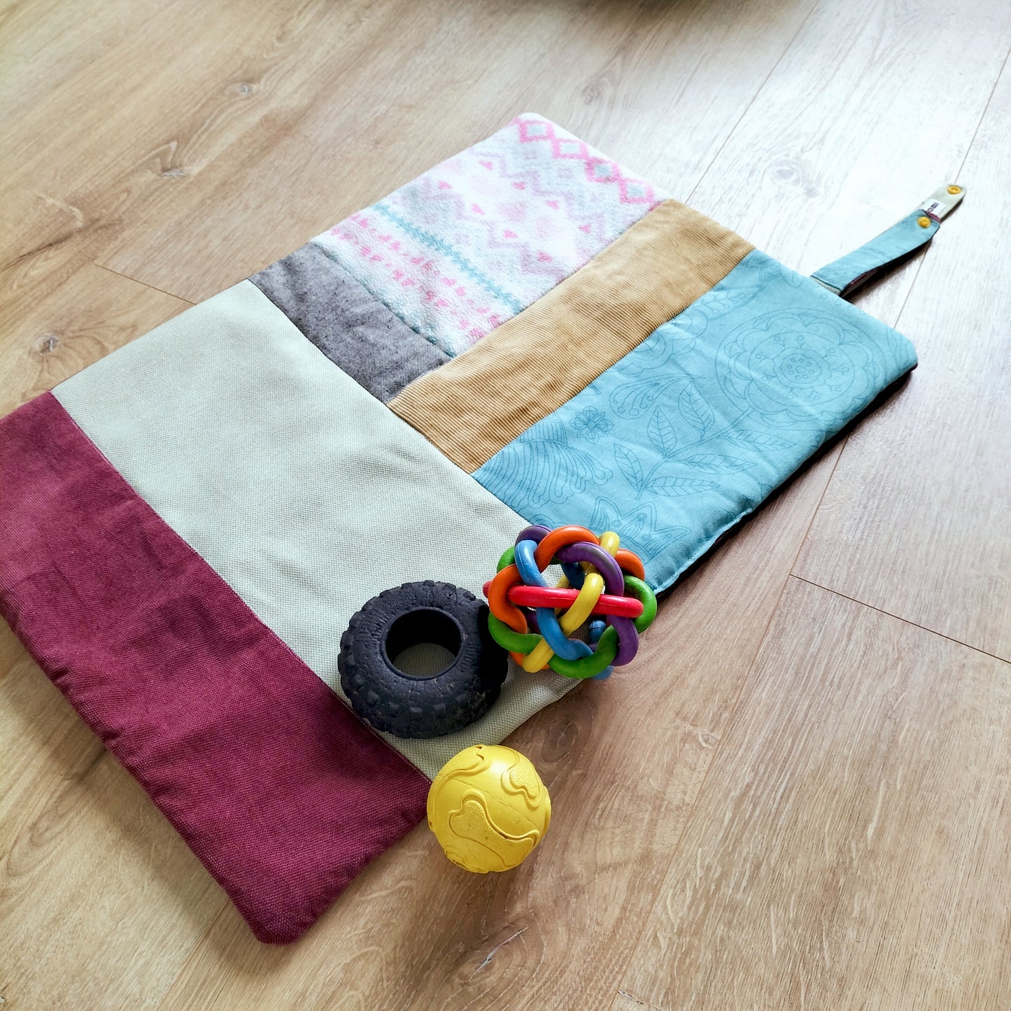 Dog Travel Mat S/M