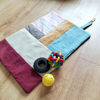 Dog Travel Mat S/M