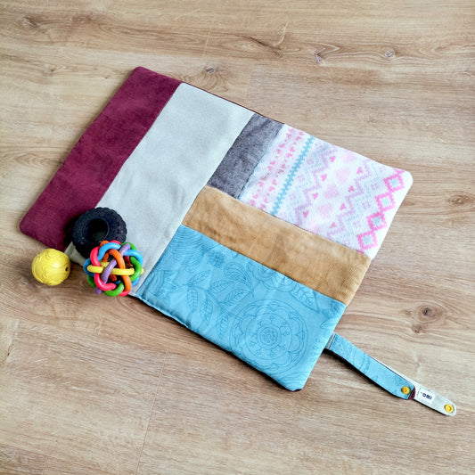 Dog Travel Mat S/M