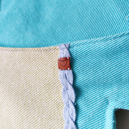 KÄTKÖ Pieni Seinätaskukukka