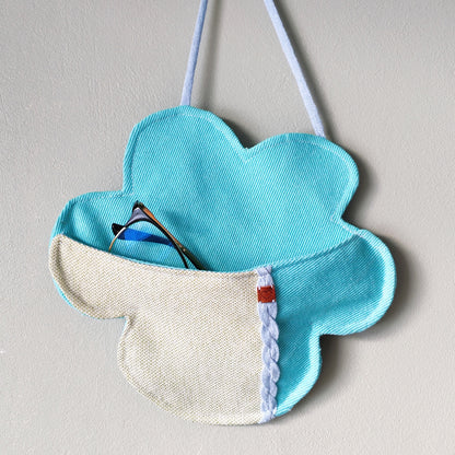 KÄTKÖ Pieni Seinätaskukukka