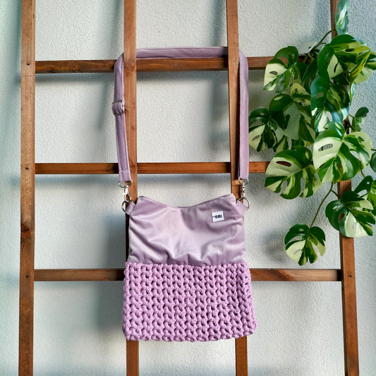 Small Bag Violet