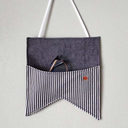 KÄTKÖ Pieni seinätaskubanneri