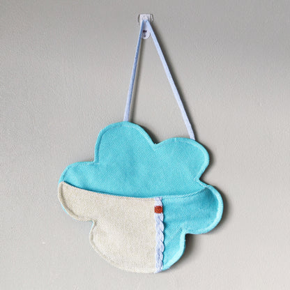 KÄTKÖ Pieni Seinätaskukukka